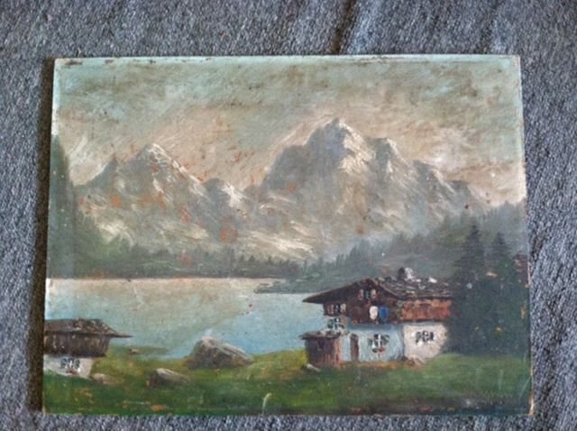 Huge Artwork Lot (Antique Store Moving) [Photo 55]