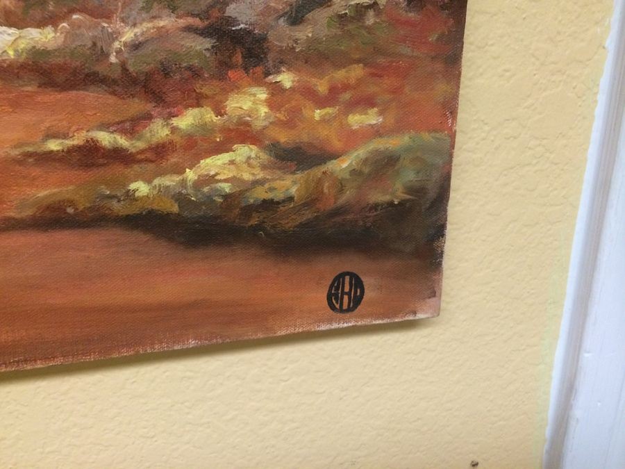 Huge Artwork Lot (Antique Store Moving) [Photo 18]