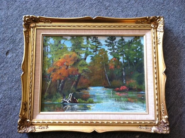 Huge Artwork Lot (Antique Store Moving) [Photo 72]