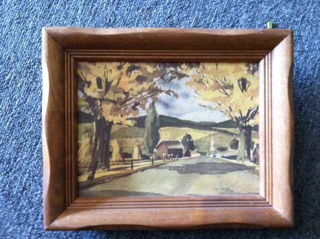 Huge Artwork Lot (Antique Store Moving) [Photo 86]