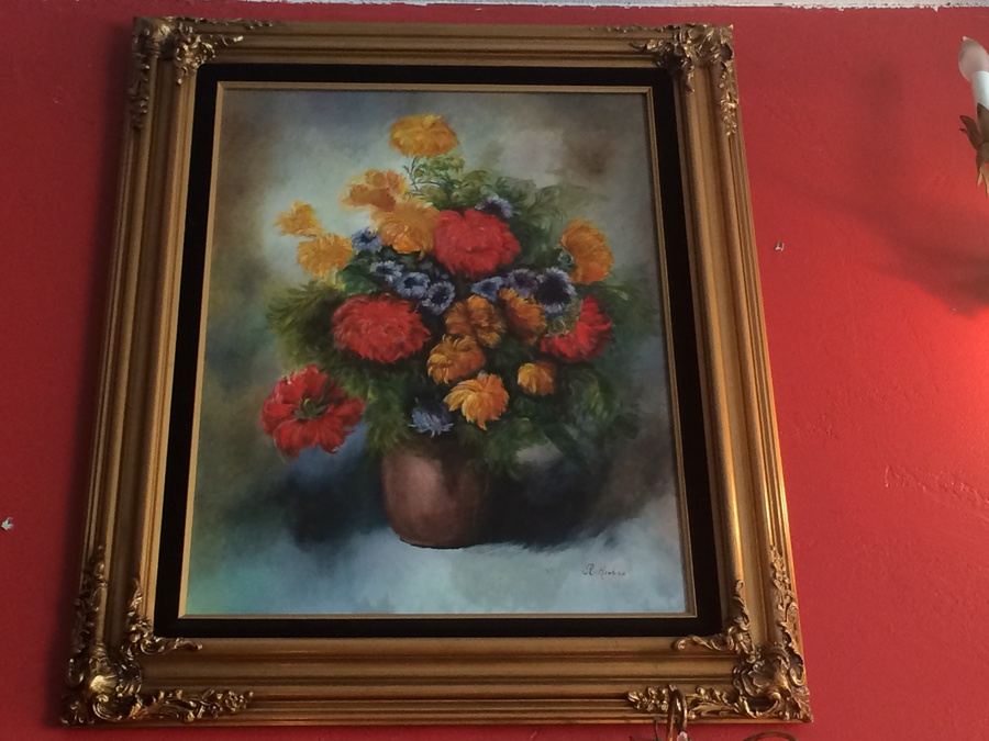 Huge Artwork Lot (Antique Store Moving) [Photo 23]