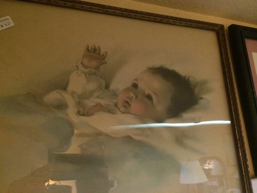 Huge Artwork Lot (Antique Store Moving) [Photo 13]