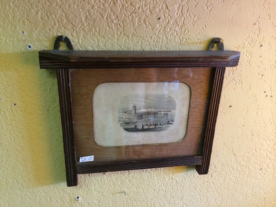 Huge Artwork Lot (Antique Store Moving) [Photo 89]