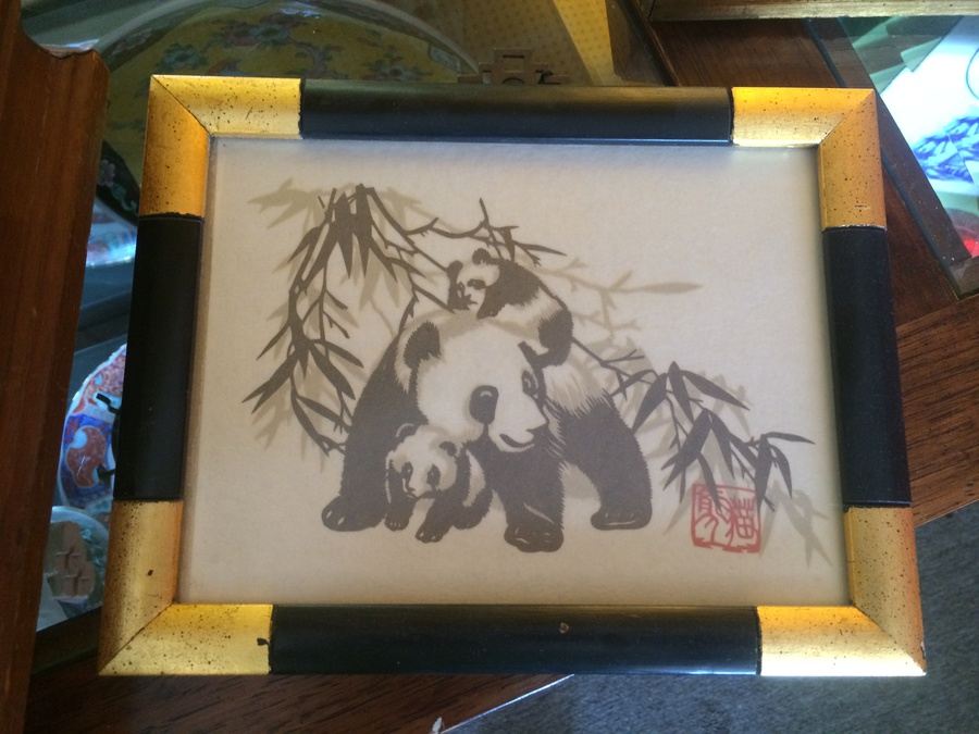 Huge Artwork Lot (Antique Store Moving) [Photo 42]