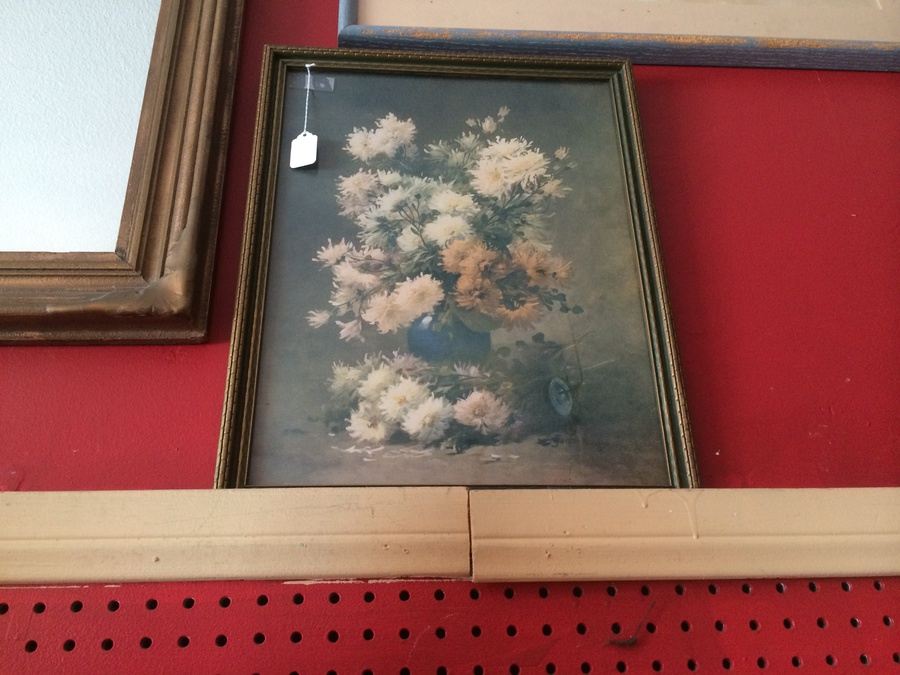 Huge Artwork Lot (Antique Store Moving) [Photo 7]