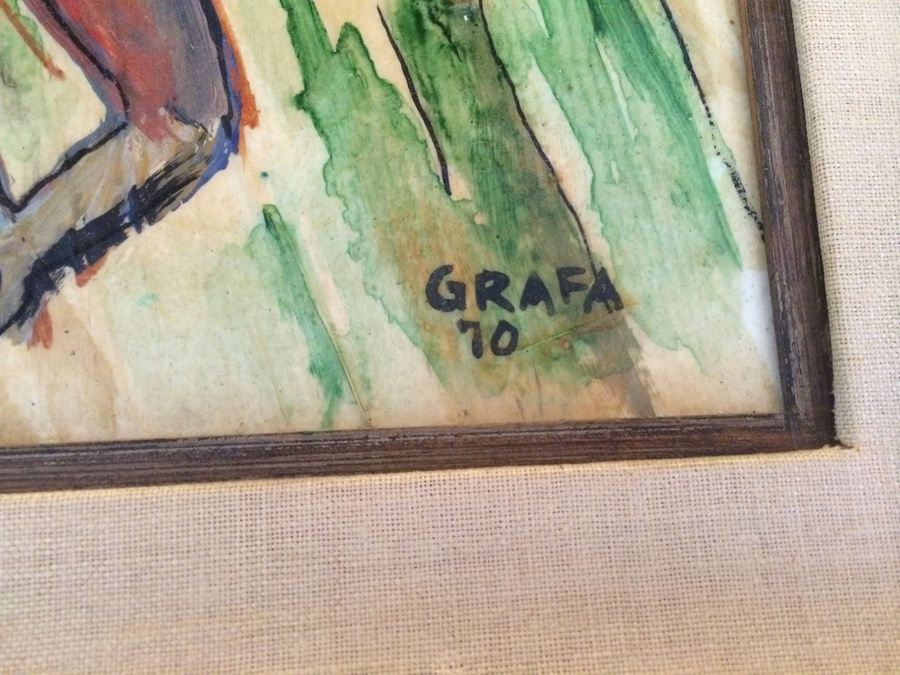 Huge Artwork Lot (Antique Store Moving) [Photo 5]