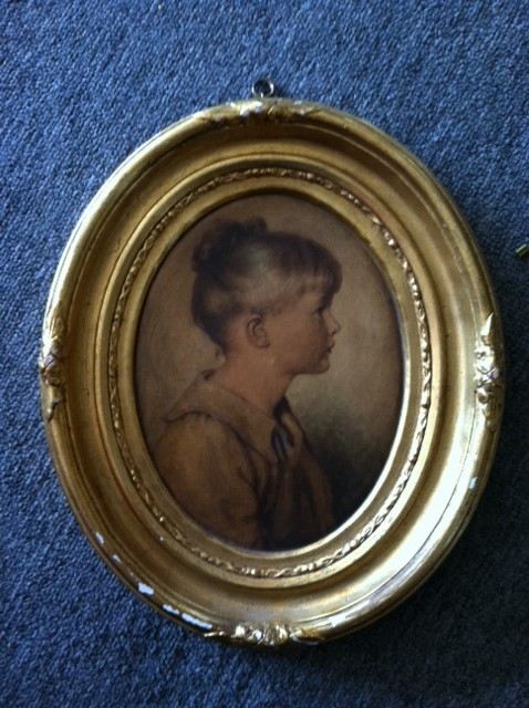 Huge Artwork Lot (Antique Store Moving) [Photo 82]