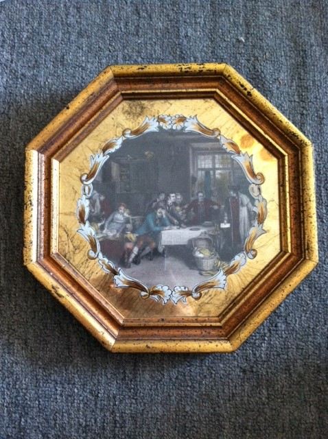 Huge Artwork Lot (Antique Store Moving) [Photo 48]