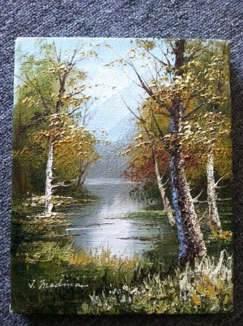 Huge Artwork Lot (Antique Store Moving) [Photo 70]