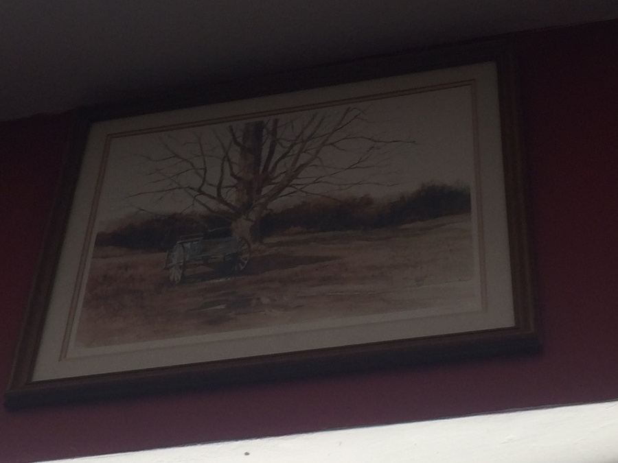 Huge Artwork Lot (Antique Store Moving) [Photo 34]