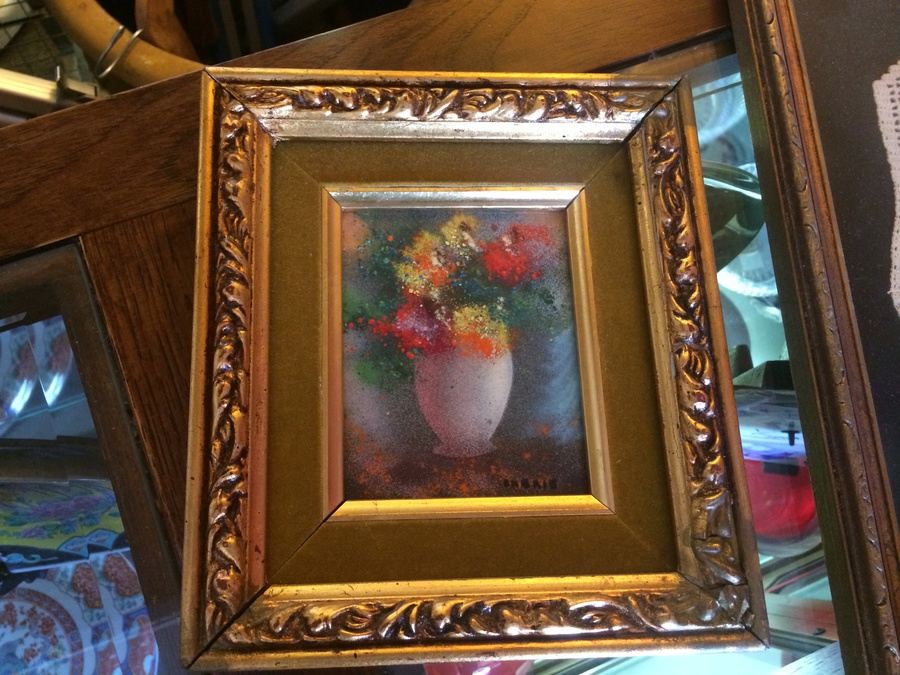 Huge Artwork Lot (Antique Store Moving) [Photo 40]