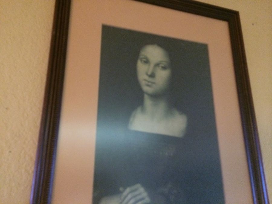 Huge Artwork Lot (Antique Store Moving) [Photo 15]