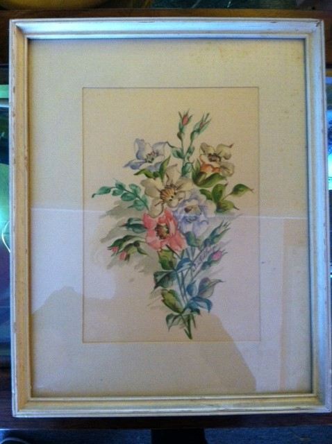 Huge Artwork Lot (Antique Store Moving) [Photo 73]