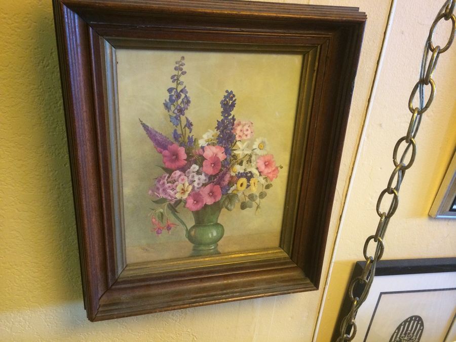 Huge Artwork Lot (Antique Store Moving) [Photo 10]