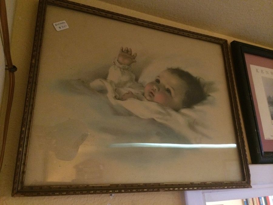 Huge Artwork Lot (Antique Store Moving) [Photo 12]