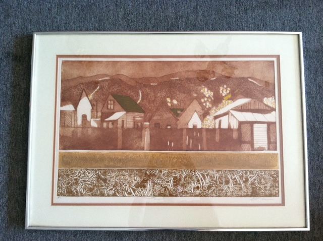 Huge Artwork Lot (Antique Store Moving) [Photo 58]