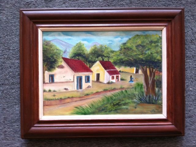 Huge Artwork Lot (Antique Store Moving) [Photo 74]