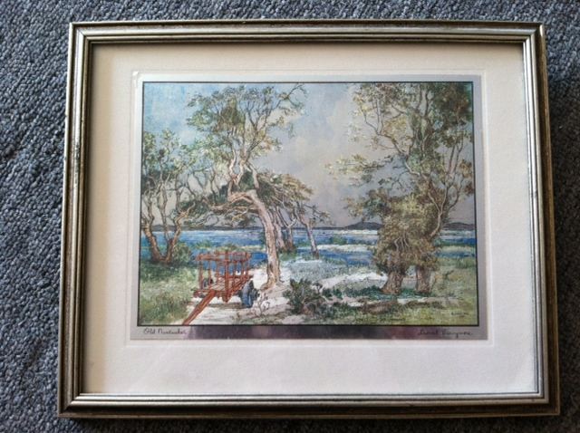 Huge Artwork Lot (Antique Store Moving) [Photo 77]
