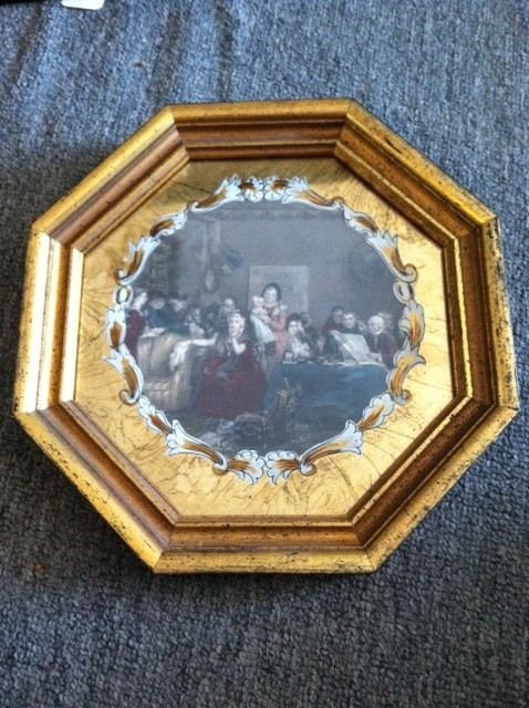 Huge Artwork Lot (Antique Store Moving) [Photo 49]