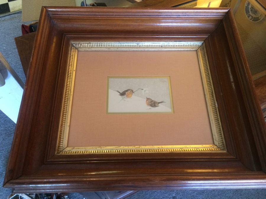 Huge Artwork Lot (Antique Store Moving) [Photo 35]