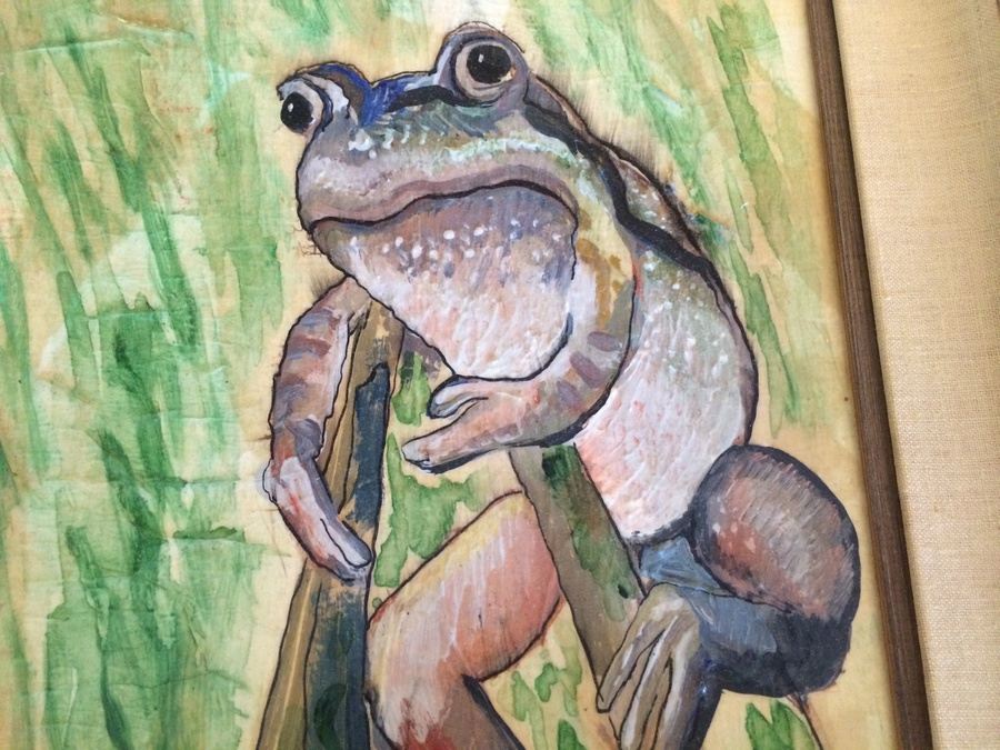 Huge Artwork Lot (Antique Store Moving) [Photo 6]