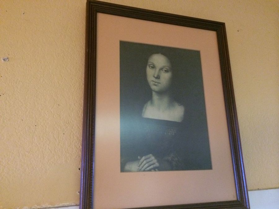 Huge Artwork Lot (Antique Store Moving) [Photo 14]