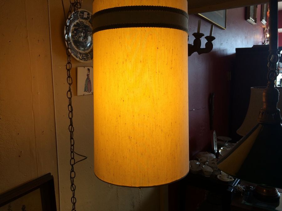 Huge Lamp / Lighting Lot (Antique Store Moving) [Photo 29]