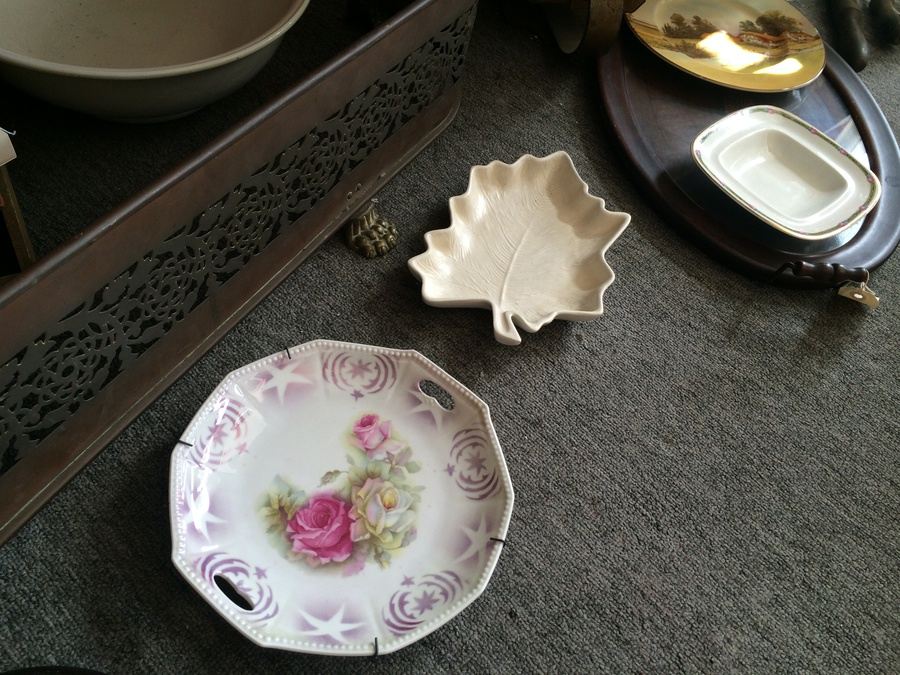 Huge Lot #1 From Antique Store Inventory (Antique Store Moving) [Photo 42]