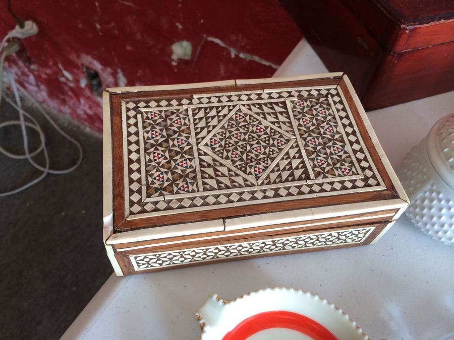 Huge Lot #1 From Antique Store Inventory (Antique Store Moving) [Photo 29]