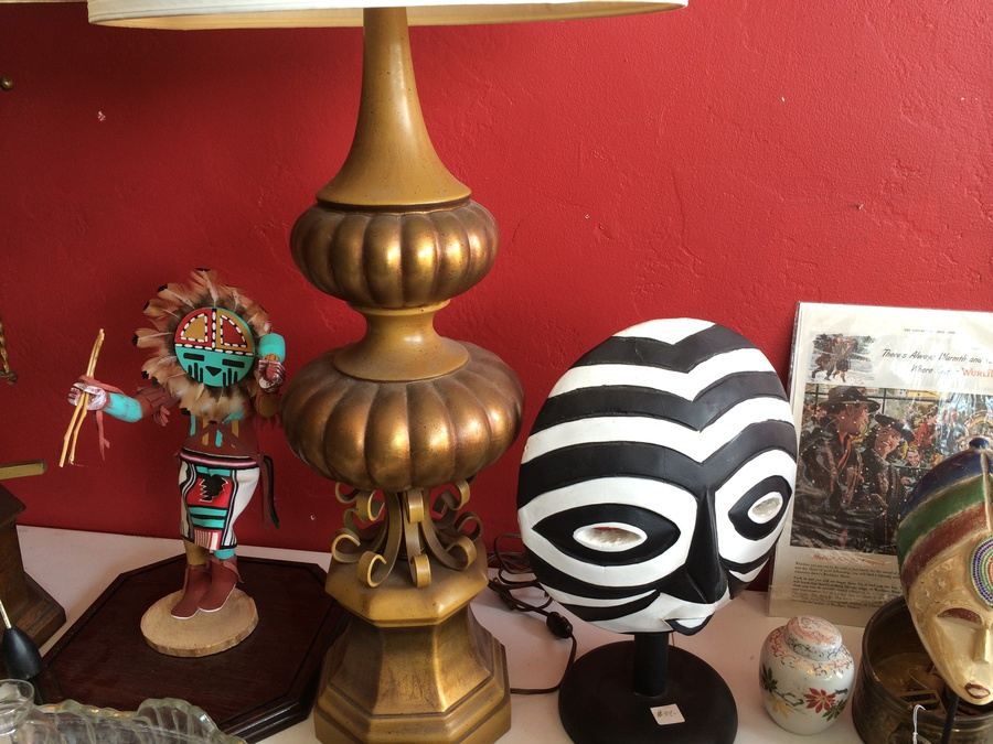 Huge Lot #1 From Antique Store Inventory (Antique Store Moving) [Photo 15]