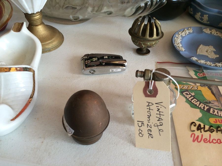 Huge Lot #1 From Antique Store Inventory (Antique Store Moving) [Photo 17]