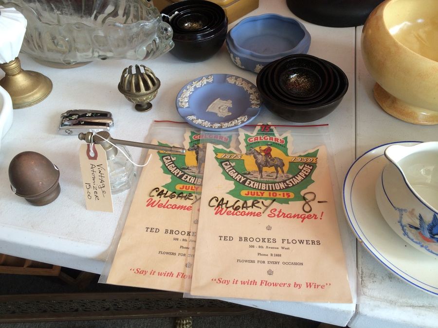 Huge Lot #1 From Antique Store Inventory (Antique Store Moving) [Photo 13]