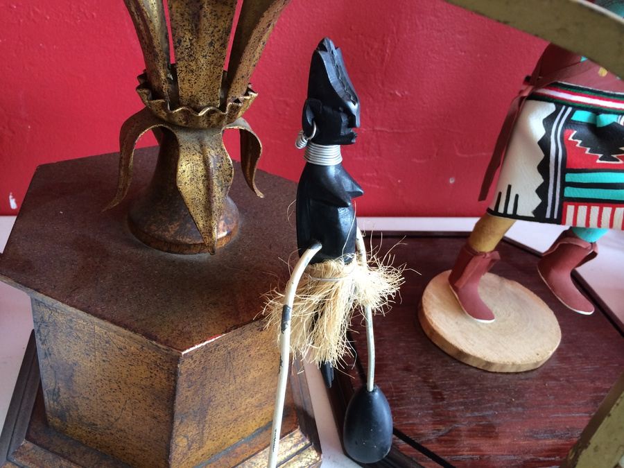 Huge Lot #1 From Antique Store Inventory (Antique Store Moving) [Photo 36]