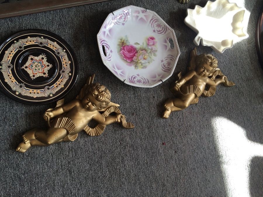 Huge Lot #1 From Antique Store Inventory (Antique Store Moving) [Photo 53]