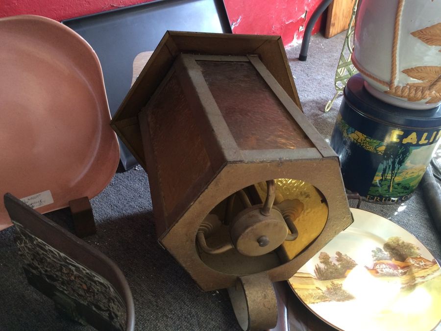 Huge Lot #1 From Antique Store Inventory (Antique Store Moving) [Photo 46]