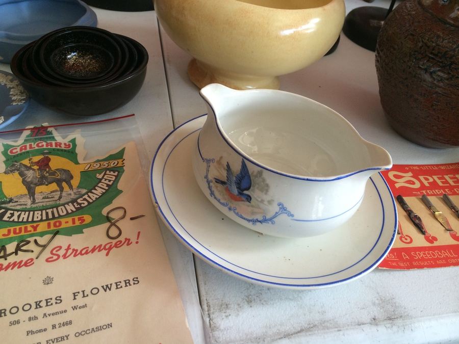 Huge Lot #1 From Antique Store Inventory (Antique Store Moving) [Photo 12]