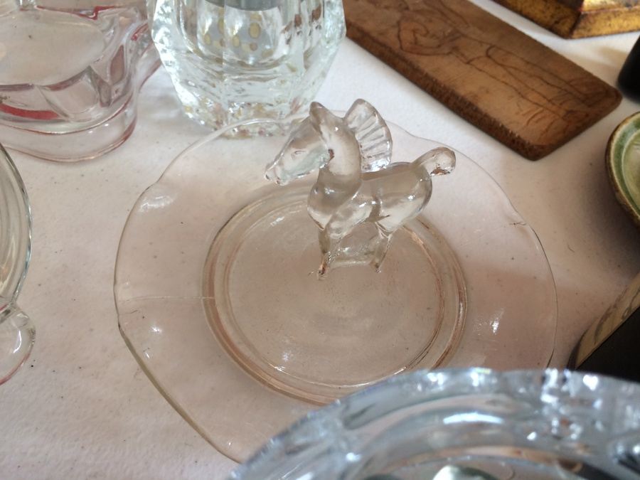 Huge Lot #1 From Antique Store Inventory (Antique Store Moving) [Photo 34]