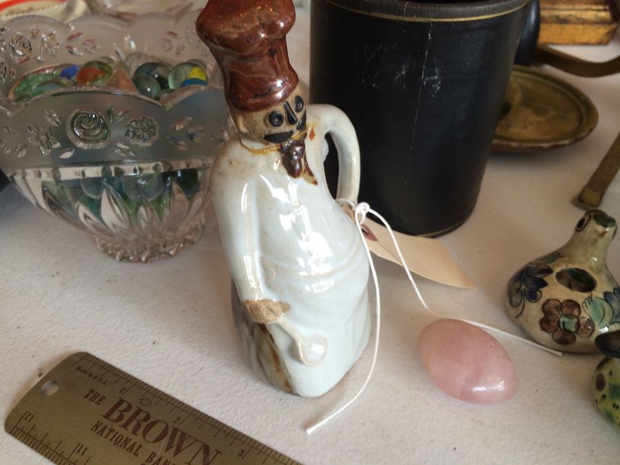 Huge Lot #1 From Antique Store Inventory (Antique Store Moving) [Photo 23]