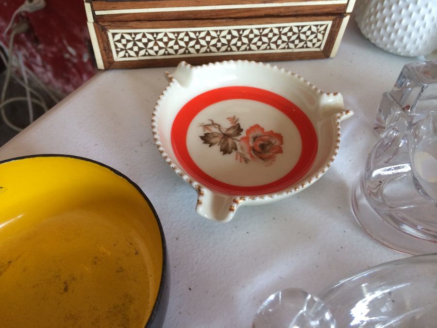 Huge Lot #1 From Antique Store Inventory (Antique Store Moving) [Photo 30]