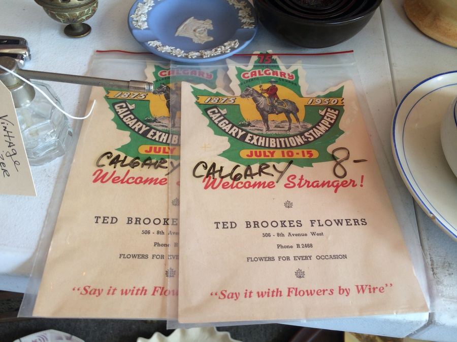 Huge Lot #1 From Antique Store Inventory (Antique Store Moving) [Photo 16]