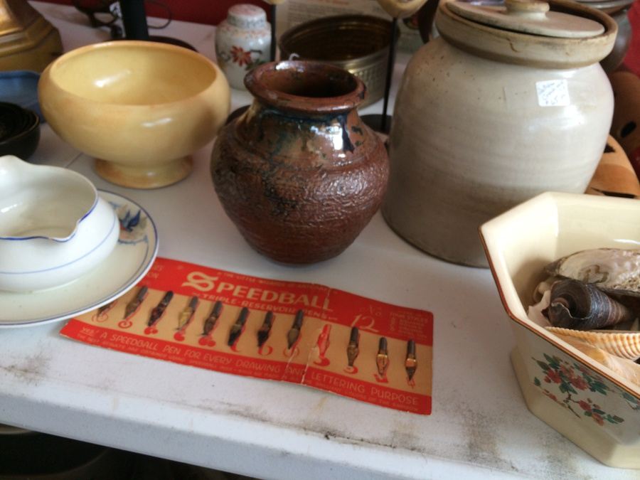 Huge Lot #1 From Antique Store Inventory (Antique Store Moving) [Photo 8]