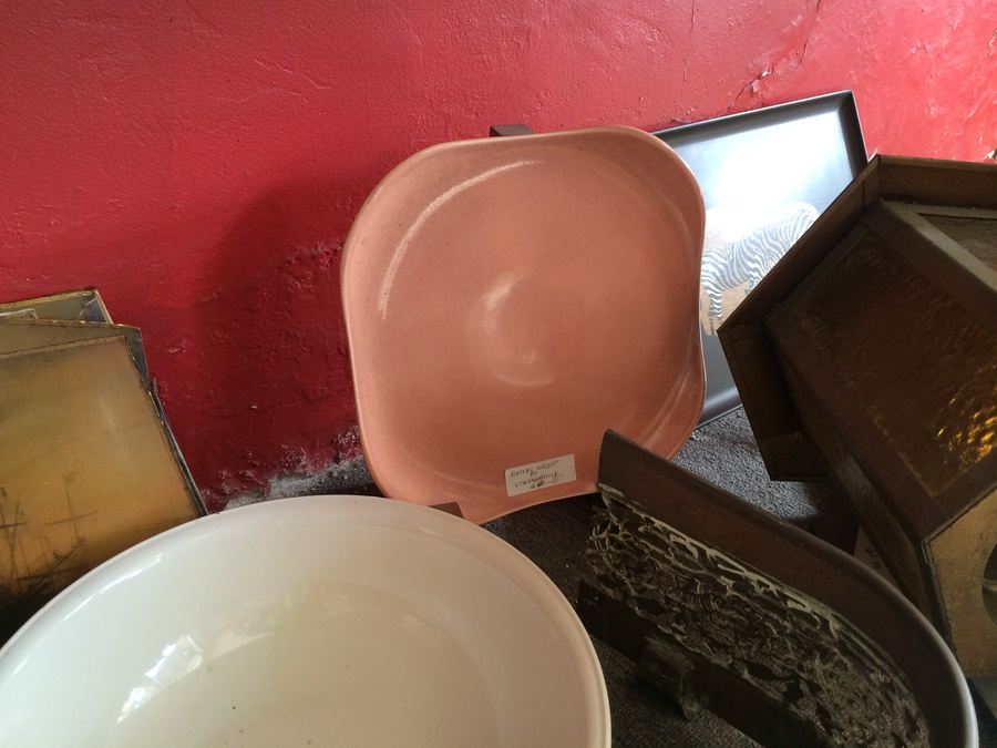 Huge Lot #1 From Antique Store Inventory (Antique Store Moving) [Photo 45]