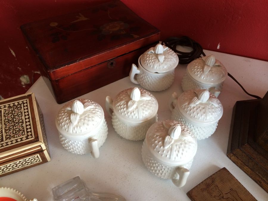 Huge Lot #1 From Antique Store Inventory (Antique Store Moving) [Photo 27]