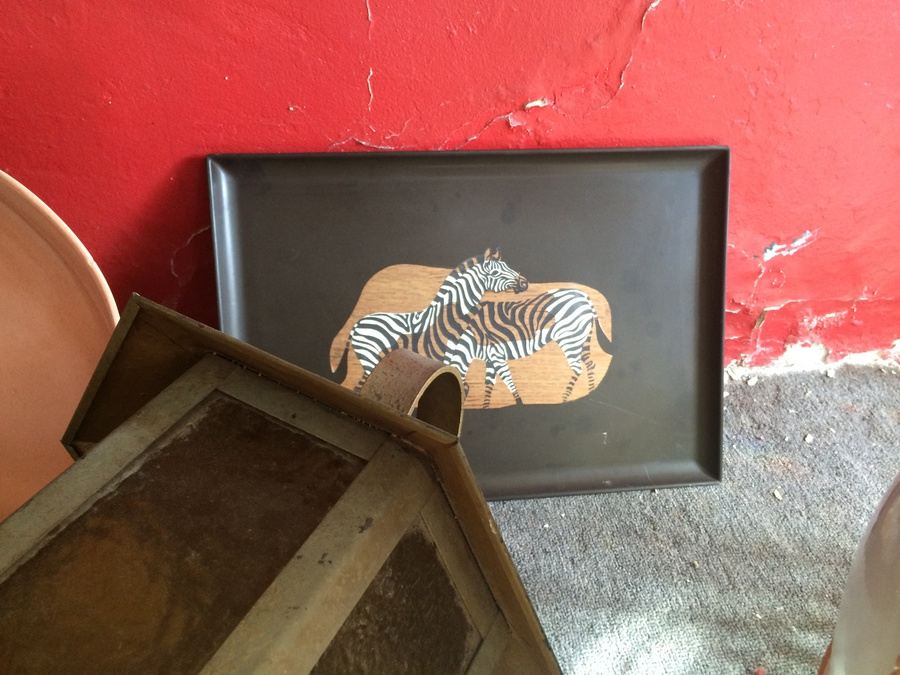 Huge Lot #1 From Antique Store Inventory (Antique Store Moving) [Photo 51]