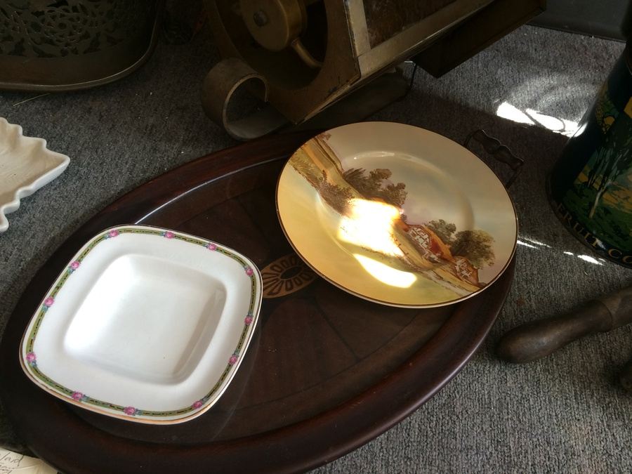 Huge Lot #1 From Antique Store Inventory (Antique Store Moving) [Photo 48]