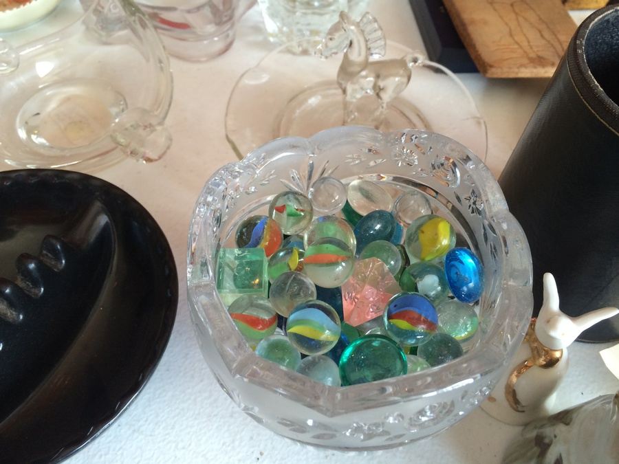 Huge Lot #1 From Antique Store Inventory (Antique Store Moving) [Photo 24]