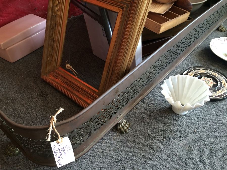 Huge Lot #1 From Antique Store Inventory (Antique Store Moving) [Photo 39]