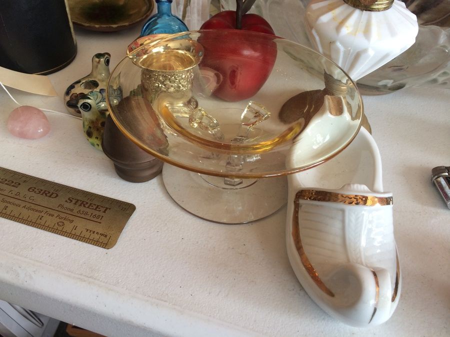 Huge Lot #1 From Antique Store Inventory (Antique Store Moving) [Photo 20]