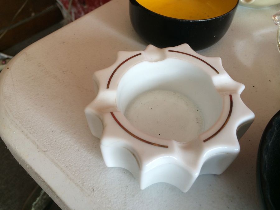 Huge Lot #1 From Antique Store Inventory (Antique Store Moving) [Photo 32]