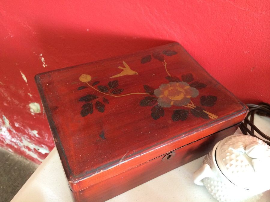 Huge Lot #1 From Antique Store Inventory (Antique Store Moving) [Photo 28]